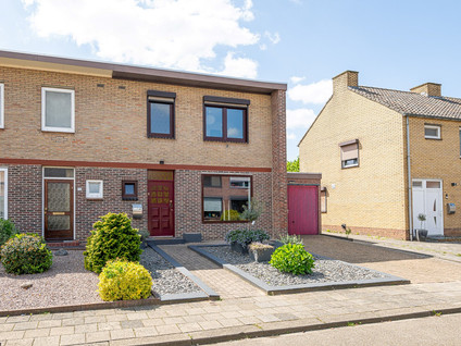 Marijkestraat 15
