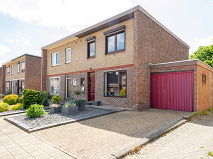 Marijkestraat 15