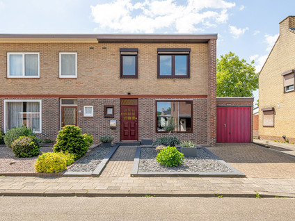 Marijkestraat 15