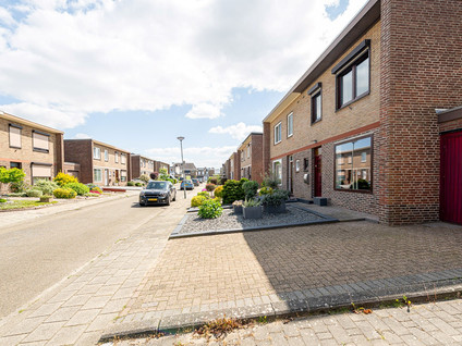 Marijkestraat 15