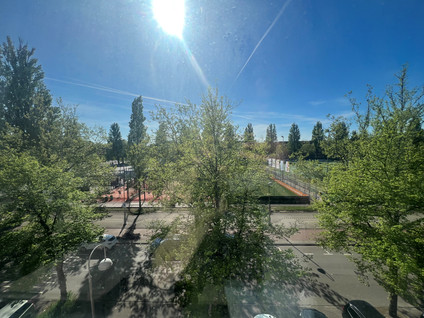 Olympiaplein 65 3