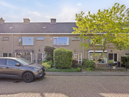 Rijnenburg 11