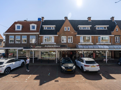 Loosduinse Hoofdstraat 168