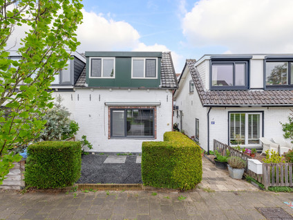 Onderweg 29