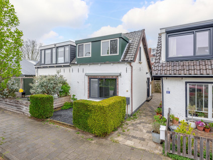 Onderweg 29