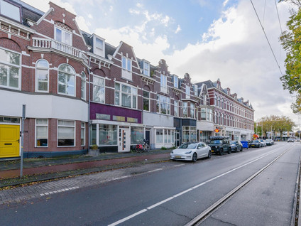 Laan van Meerdervoort 314A