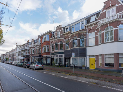Laan van Meerdervoort 314A