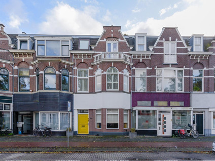 Laan van Meerdervoort 314A