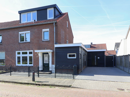 Prins Willem Alexanderstraat 28