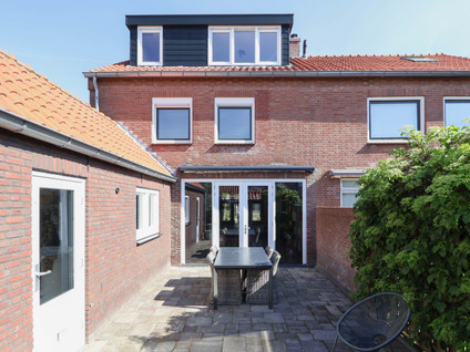 Prins Willem Alexanderstraat 28