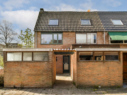 De Parelvisserslaan 80