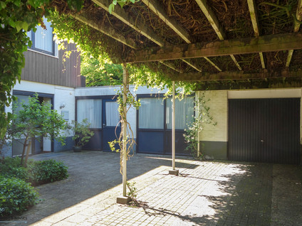 Ruys Van Splintersingel 20