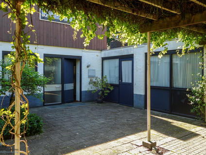 Ruys Van Splintersingel 20