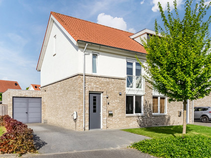 Dorpsakkers 34