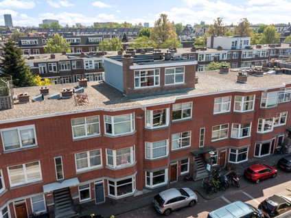 Perenstraat 164