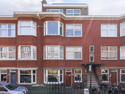 Perenstraat 164