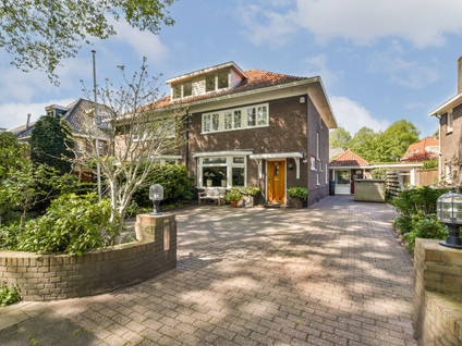 Burgemeester Amersfoordtlaan 41
