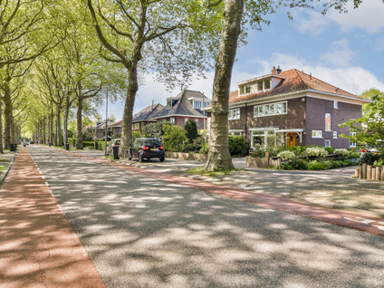Burgemeester Amersfoordtlaan 41