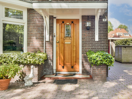 Burgemeester Amersfoordtlaan 41