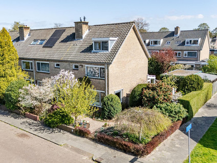 Van Helsdingenlaan 19