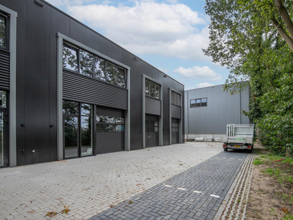 Parallelweg 19h