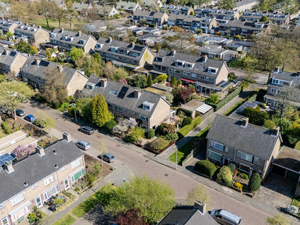 Van Helsdingenlaan 19