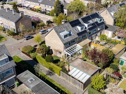 Van Helsdingenlaan 19