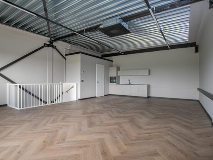 Parallelweg 19h