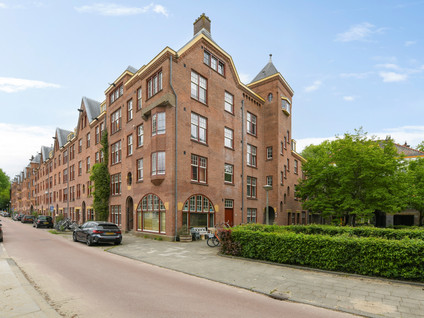 Zaanstraat 315