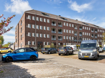 Westerkade 2 205