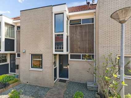 Groene Steen 2