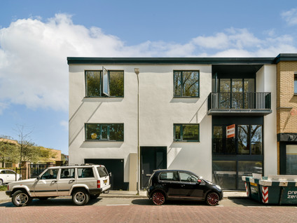 Texelstraat 88C