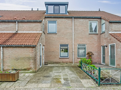 Korenmolen 132