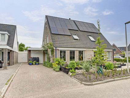 Schenkeldijk 5