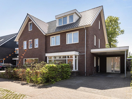 Trechterbeker 23