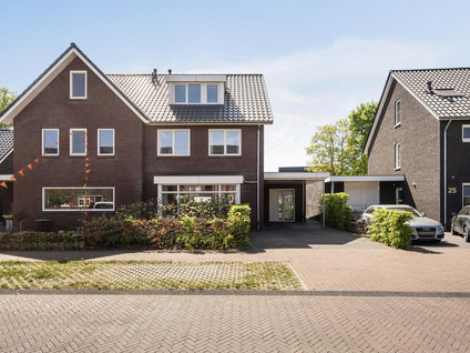 Trechterbeker 23