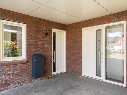 Trechterbeker 23