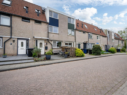 Strijkmolenstraat 16