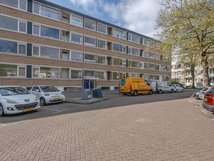 Anthony Tijkenstraat 28