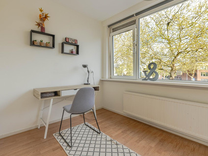 Anthony Tijkenstraat 28