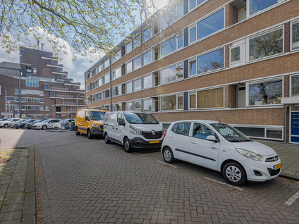 Anthony Tijkenstraat 28