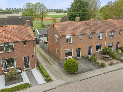 Zeestraat 10