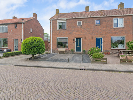Zeestraat 10