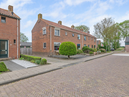 Zeestraat 10