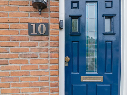 Zeestraat 10