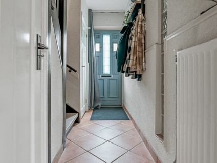 Zeestraat 10