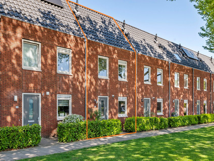 Boompjesgoed 14E