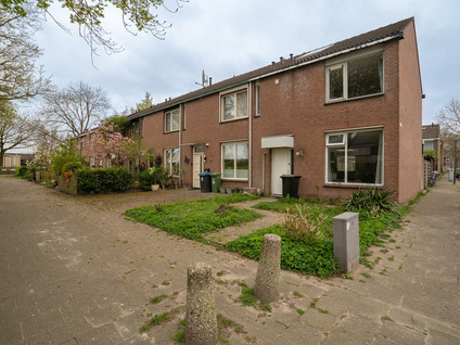 Sonatestraat 11