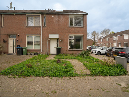 Sonatestraat 11
