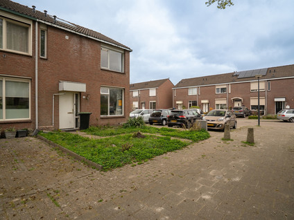 Sonatestraat 11